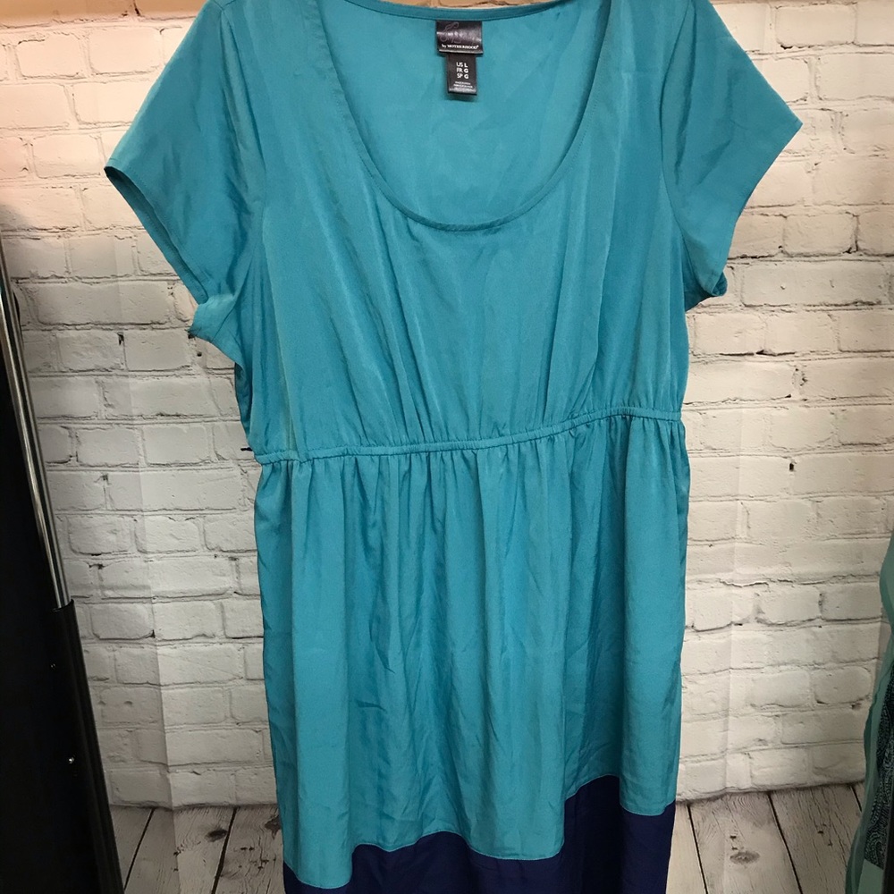 Oh Baby Dress